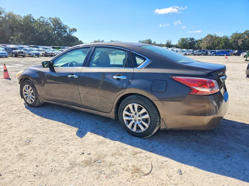 Photo 2 from auction – 2013 NISSAN ALTIMA 2.5 with VIN 1N4AL3AP6DC276086
