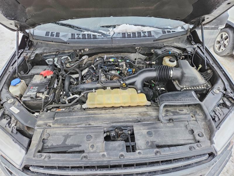 Photo 11 from auction – 2019 FORD F150 SUPER with VIN 1FTEW1EP5KFC25417