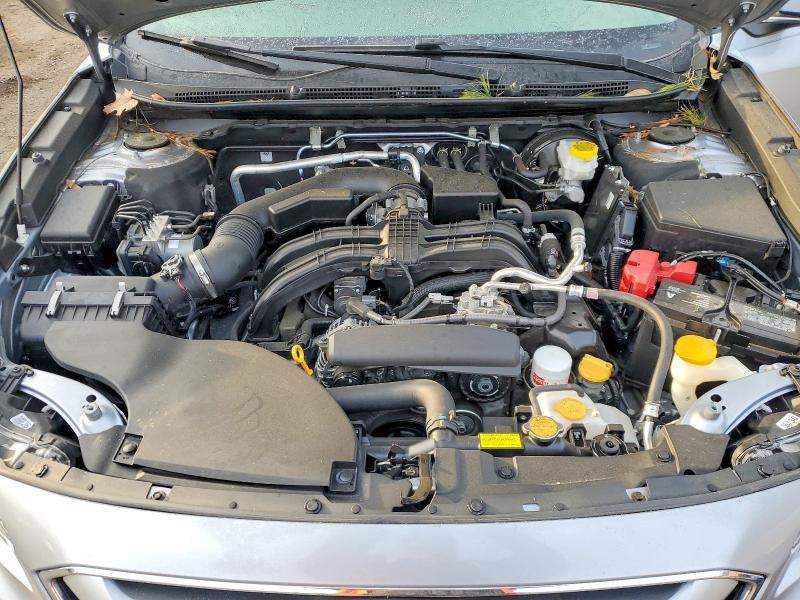Photo 12 from auction – 2022 SUBARU OUTBACK LI with VIN 4S4BTANC0N3276835