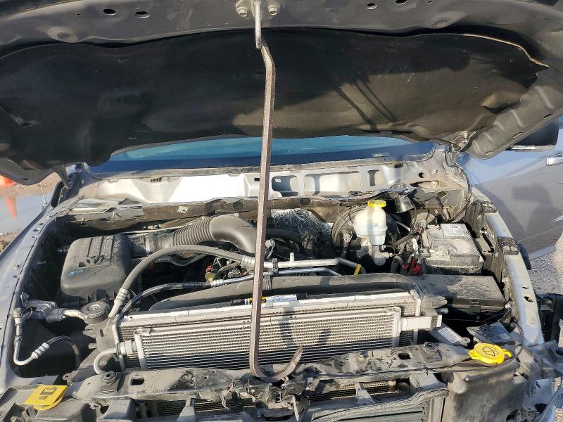 Photo 11 from auction – 2020 RAM 1500 CLASSIC with VIN 1C6RR6TT6LS133447