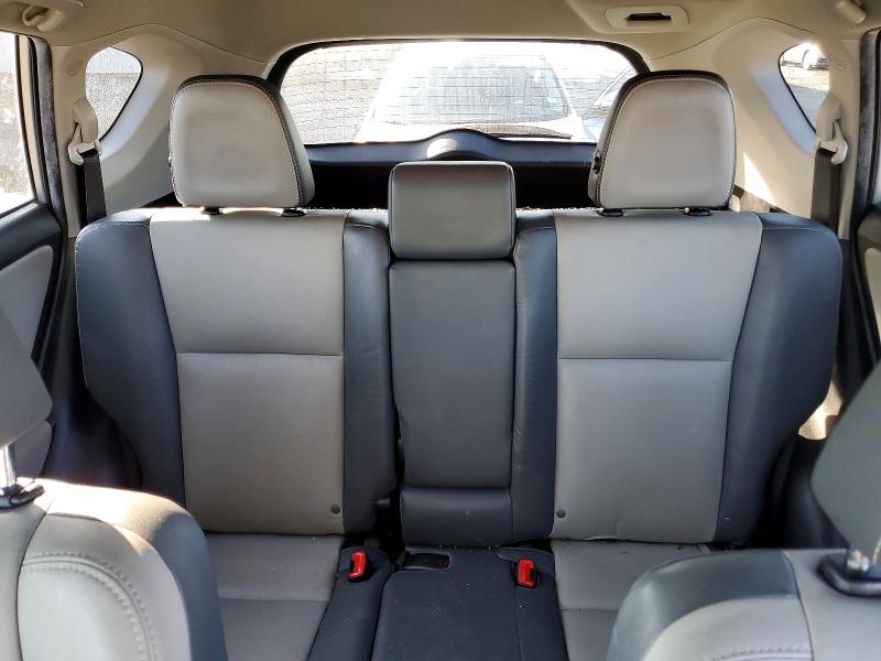 Photo 10 from auction – 2014 TOYOTA RAV4 LIMIT with VIN 2T3DFREV5EW215997