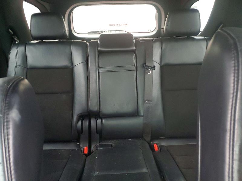 Photo 10 from auction – 2020 DODGE DURANGO with VIN 1C4RDJDG1LC296822