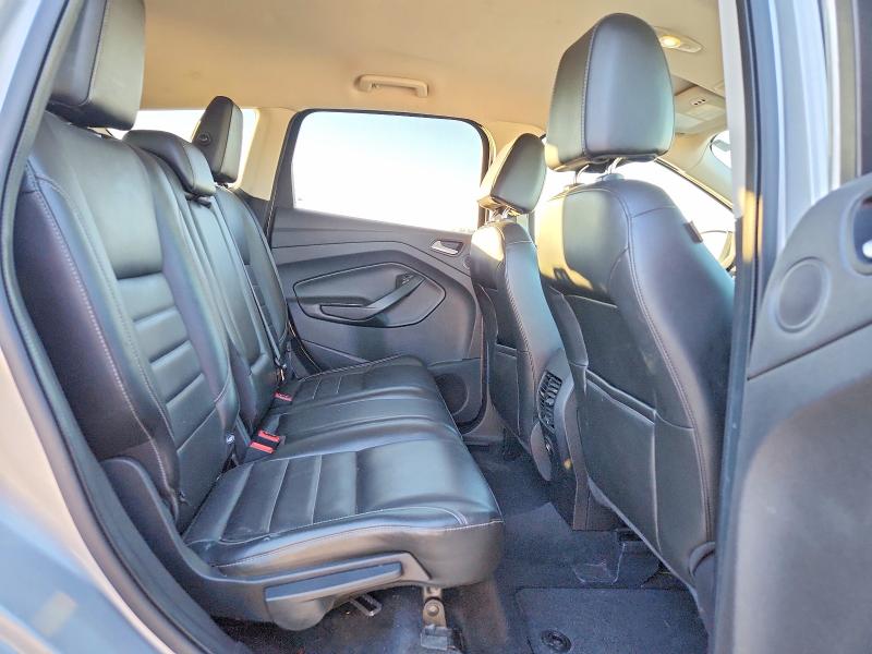 Photo 11 from auction – 2013 FORD ESCAPE SEL with VIN 1FMCU0HX4DUA55144