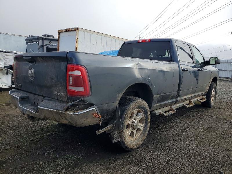 Photo 3 from auction – 2020 RAM 3500 with VIN 3C63R3HL5LG233026