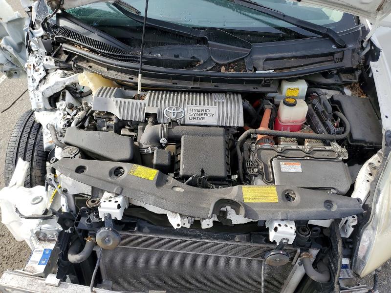 Zdjęcie 11 z aukcji – 2013 TOYOTA PRIUS z VIN JTDKN3DU2D5557672