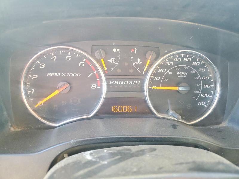 Photo 9 from auction – 2010 CHEVROLET COLORADO with VIN 1GCESCDE8A8106433