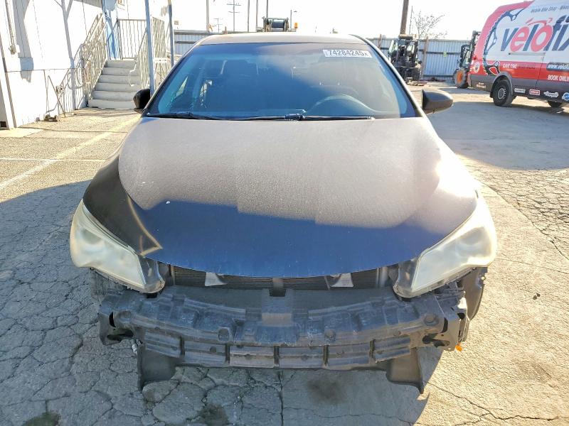 صورة رقم 5 من المزاد - 2016 TOYOTA CAMRY مع VIN 4T4BF1FK9GR559427