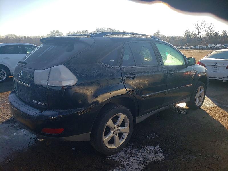 Photo 3 from auction – 2004 LEXUS RX 330 with VIN 2T2HA31UX4C005359