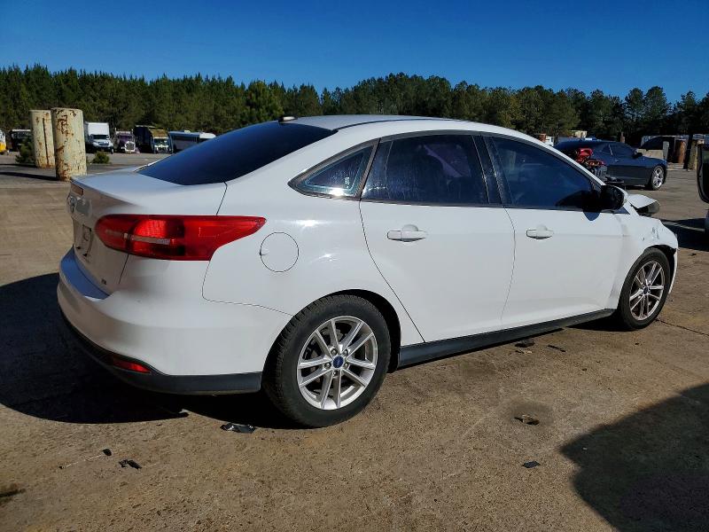 Photo 3 from auction – 2017 FORD FOCUS SE with VIN 1FADP3F23HL222913