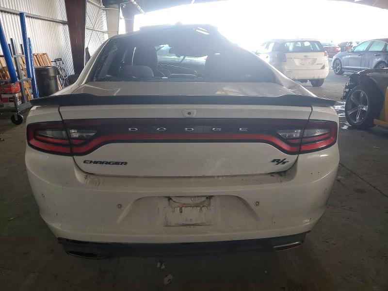 Photo 6 from auction – 2017 DODGE CHARGER with VIN 2C3CDXCT6HH546782
