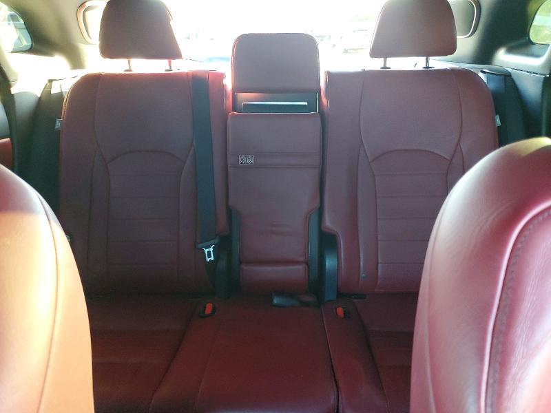 Photo 10 from auction – 2019 LEXUS RX 450H BA with VIN 2T2BGMCA0KC039353