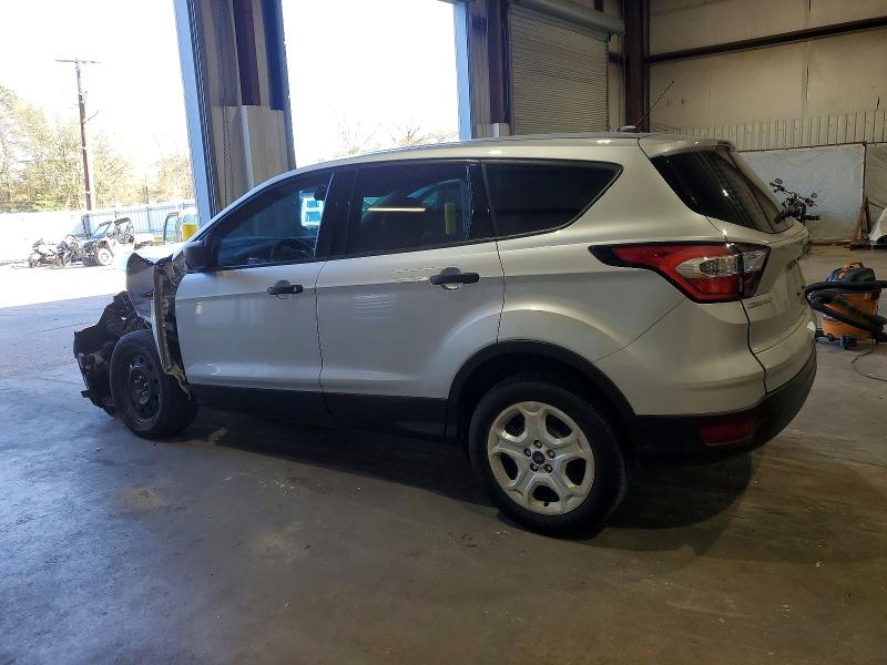 Photo 2 from auction – 2017 FORD ESCAPE with VIN 1FMCU0F77HUE71844