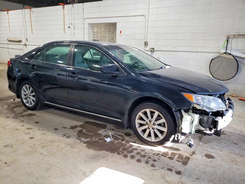 Photo 4 from auction – 2012 TOYOTA CAMRY BASE with VIN 4T4BF1FK9CR227000