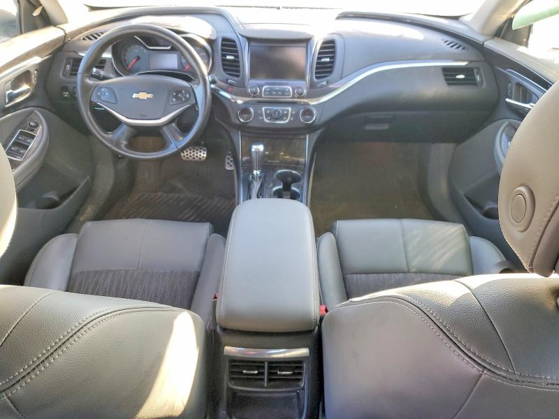 Photo 8 from auction – 2014 CHEVROLET IMPALA with VIN 1G1115SL2EU108716