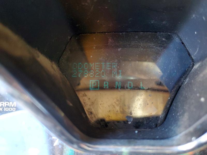 Photo 9 from auction – 2014 CHEVROLET TRAVERSE with VIN 1GNKRGKD9EJ139947