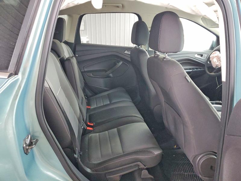 Photo 11 from auction – 2013 FORD ESCAPE SE with VIN 1FMCU9GX0DUD16050