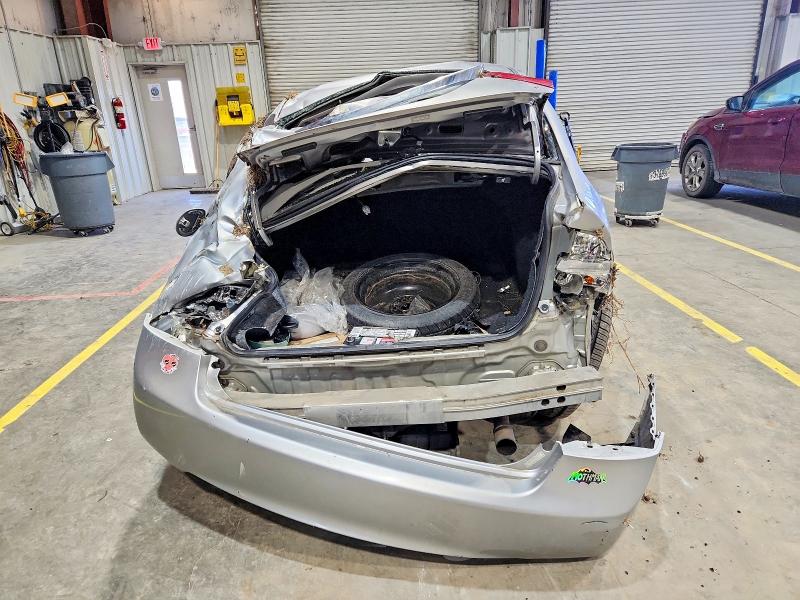 Photo 6 from auction – 2011 HONDA CIVIC with VIN 19XFA1F89BE013303