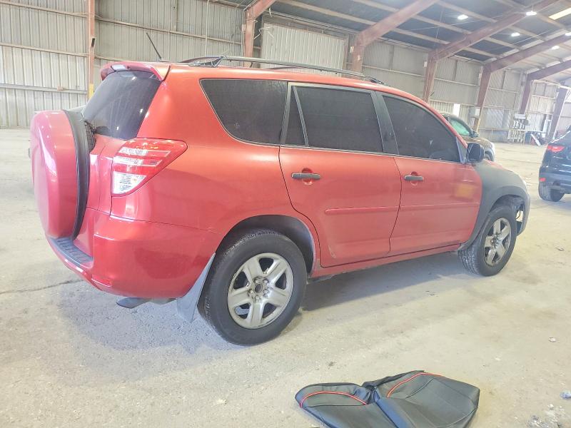 Photo 3 from auction – 2010 TOYOTA RAV4 with VIN JTMZF4DV3AD018361