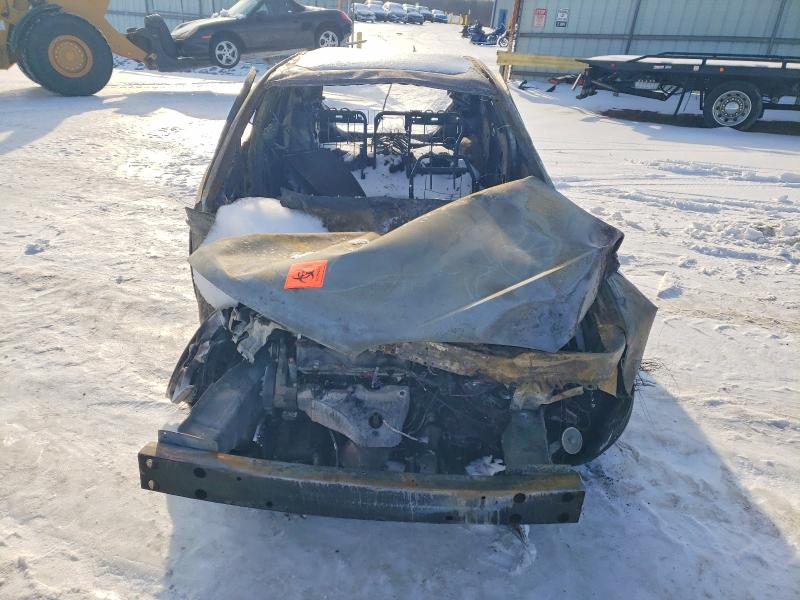 Photo 5 from auction – 2005 CHEVROLET MALIBU MAX with VIN 1G1ZT64865F207698