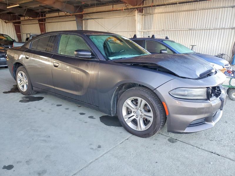 صورة رقم 4 من المزاد - 2019 DODGE CHARGER مع VIN 2C3CDXBG9KH704771