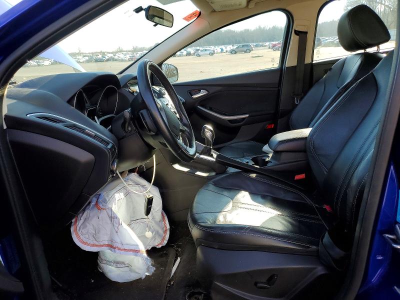 Photo 7 from auction – 2013 FORD FOCUS TITA with VIN 1FADP3N24DL163026