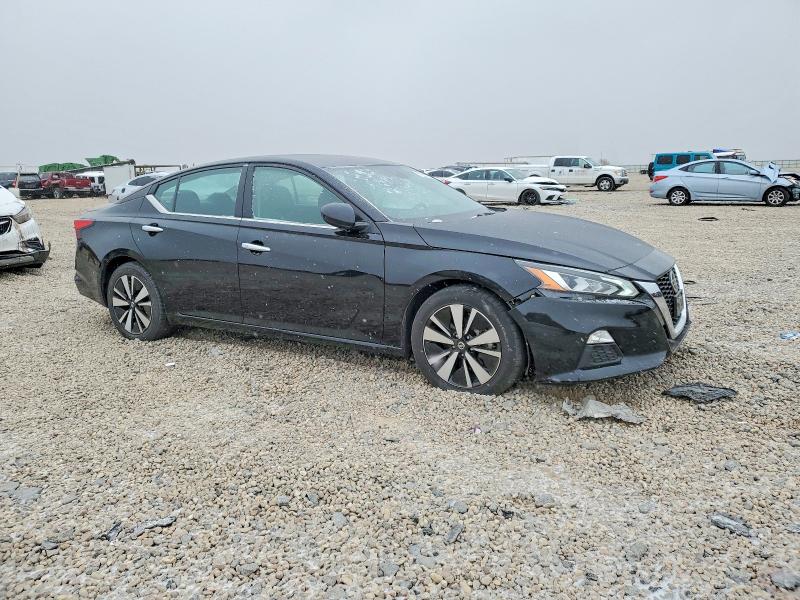 Photo 4 from auction – 2022 NISSAN ALTIMA with VIN 1N4BL4DV0NN319671