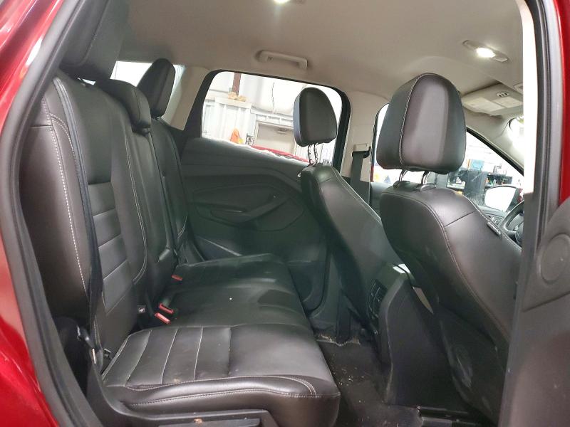 Photo 11 from auction – 2013 FORD ESCAPE SEL with VIN 1FMCU9H99DUD84296