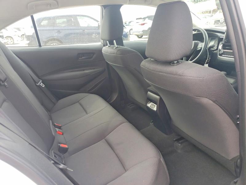 صورة رقم 10 من المزاد - 2025 TOYOTA COROLLA LE مع VIN 5YFB4MDE9SP339679