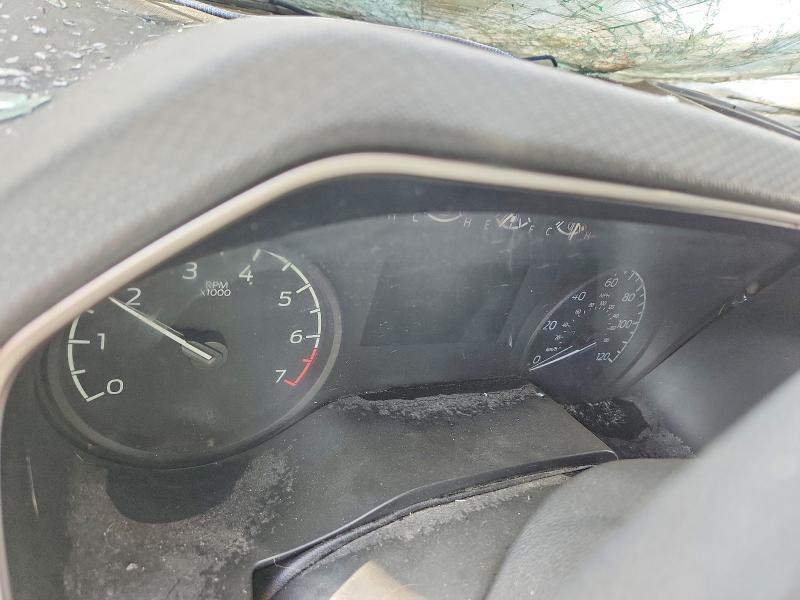 Фото 9 с аукциона – 2021 FORD F150 с VIN 1FTEX1EP3MKD90521