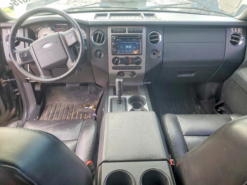 Photo 8 from auction – 2008 FORD EXPEDITION with VIN 1FMFU16578LA77137