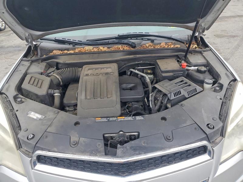 Photo 11 from auction – 2014 CHEVROLET EQUINOX LS with VIN 2GNFLEEK5E6102196