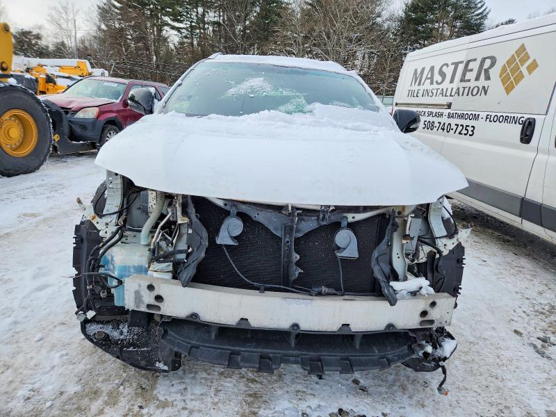 Photo 5 from auction – 2015 LEXUS RX 350 BAS with VIN 2T2BK1BA8FC292392