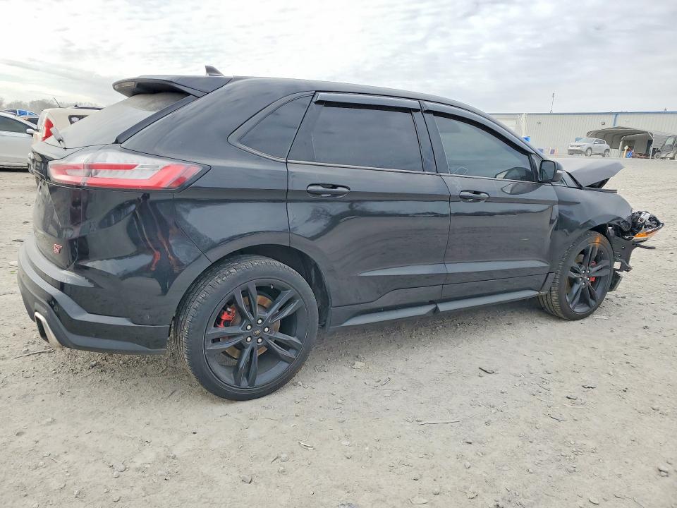 Photo 3 from auction – 2020 FORD EDGE ST with VIN 2FMPK4APXLBA91188