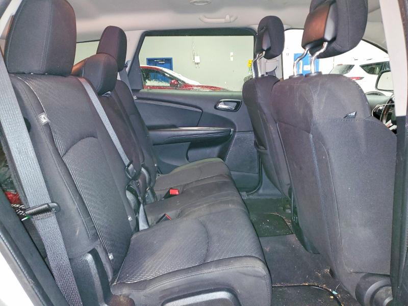 Photo 11 from auction – 2014 DODGE JOURNEY SX with VIN 3C4PDCCG2ET109311