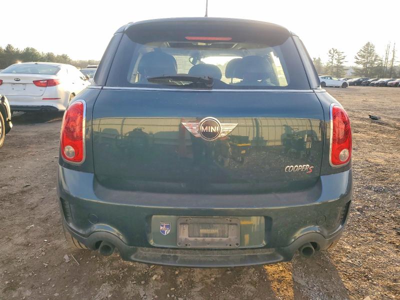 Photo 6 from auction – 2012 MINI COOPER S C with VIN WMWZC3C57CWL86549