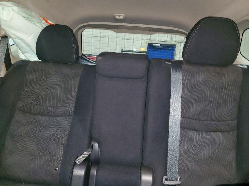 Photo 10 from auction – 2015 NISSAN ROGUE S with VIN 5N1AT2MV0FC785474
