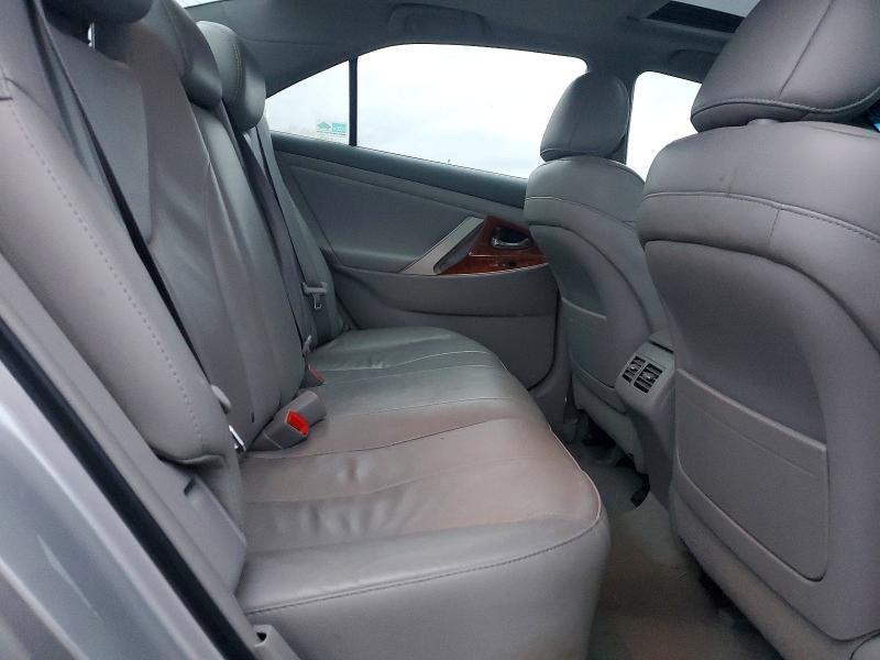 Photo 10 from auction – 2011 TOYOTA CAMRY BASE with VIN 4T4BF3EK7BR207162