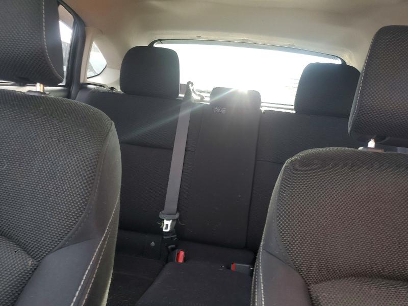 Photo 10 from auction – 2015 SUBARU XV CROSSTR with VIN JF2GPAFCXFH275145