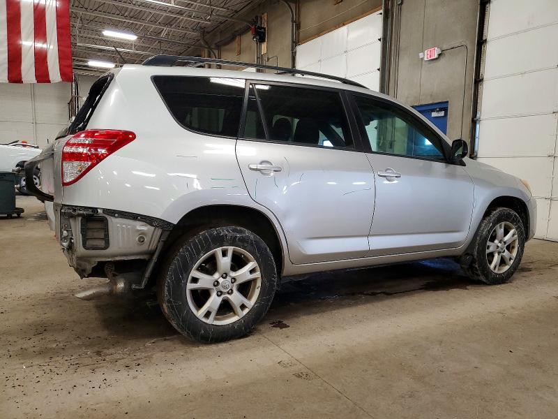 Photo 3 from auction – 2011 TOYOTA RAV4 with VIN JTMZF4DV2B5036250