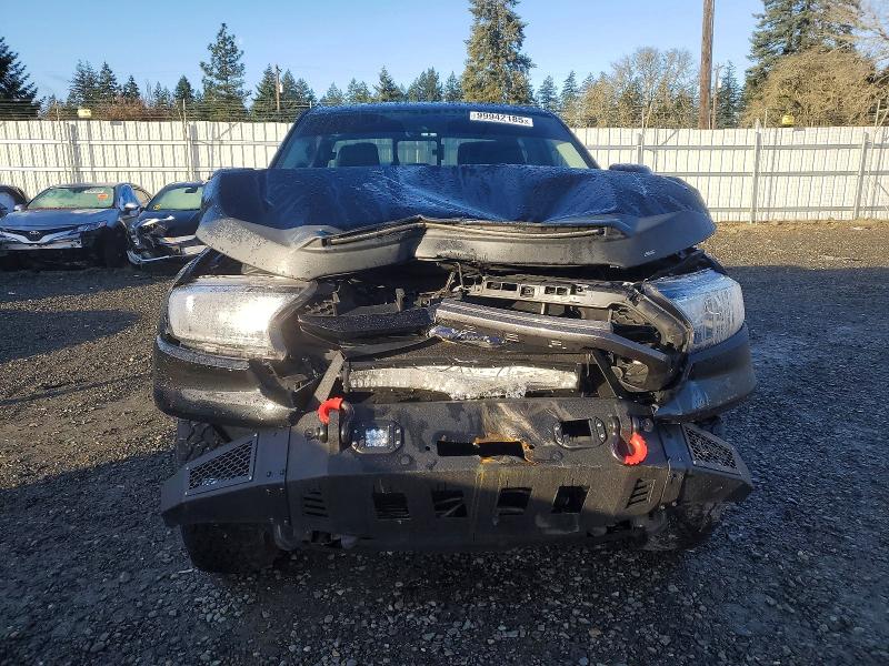 Foto 5 de la subasta – 2023 FORD RANGER con VIN 1FTER4FH7PLE29516
