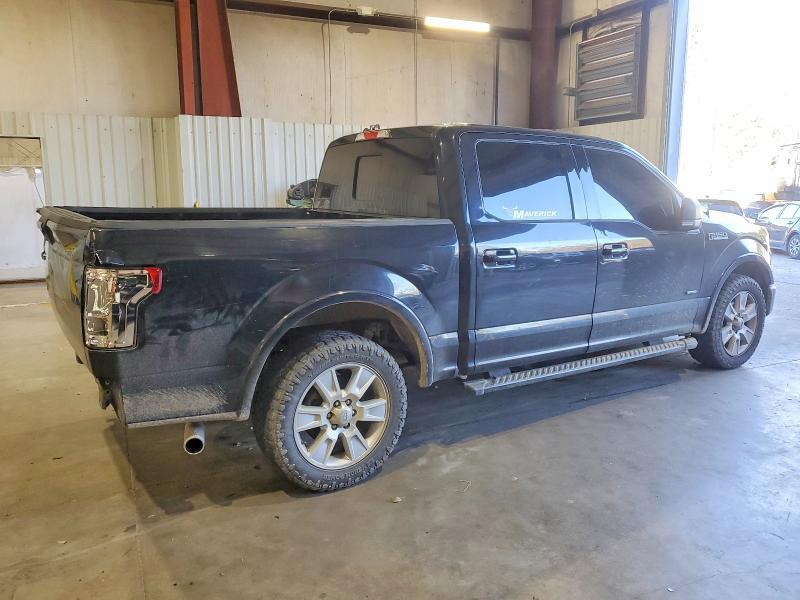 Photo 3 from auction – 2015 FORD F150 with VIN 1FTEW1CP7FFC63109