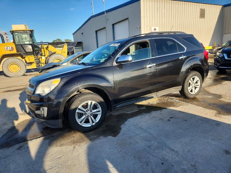 Photo 1 from auction – 2011 CHEVROLET EQUINOX LT with VIN 2CNALDECXB6252348