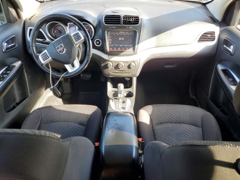 Снимка 8 от търг – 2014 DODGE JOURNEY с VIN 3C4PDCBB9ET141968