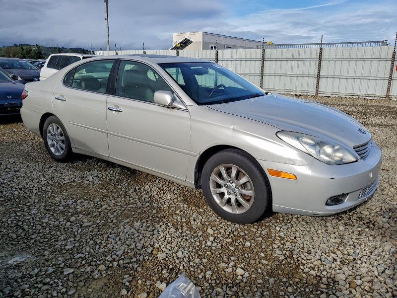 صورة رقم 4 من المزاد - 2004 LEXUS ES 330 مع VIN JTHBA30GX45050626