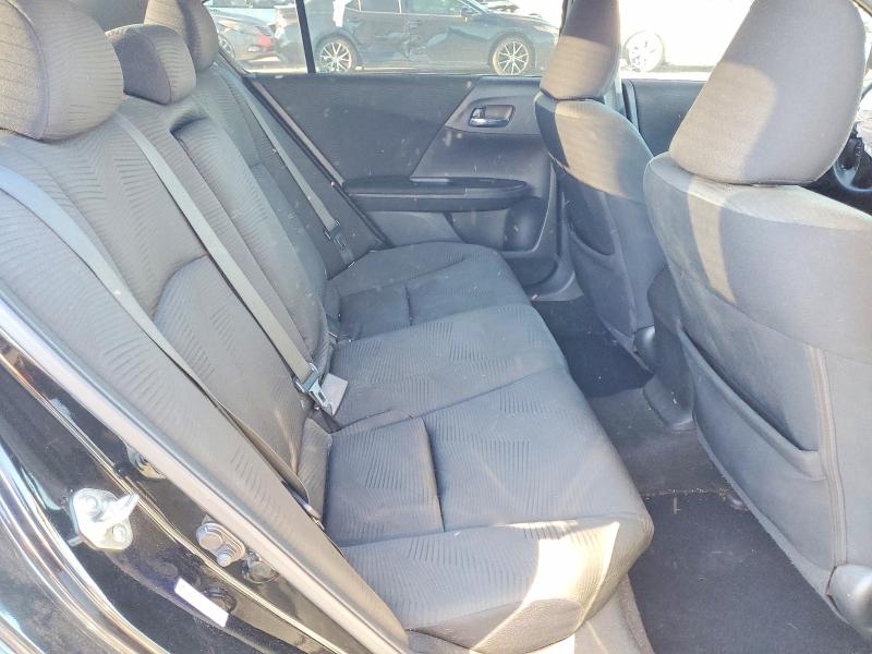 Photo 10 from auction – 2014 HONDA ACCORD with VIN 1HGCR2F33EA294402