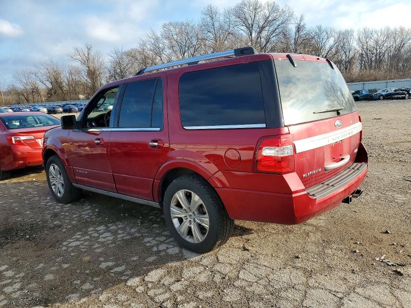 Photo 2 from auction – 2015 FORD EXPEDITION with VIN 1FMJU1LT1FEF27797