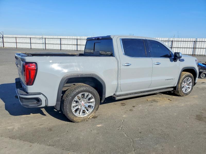 Photo 3 from auction – 2024 GMC SIERRA with VIN 3GTUUGED7RG361258