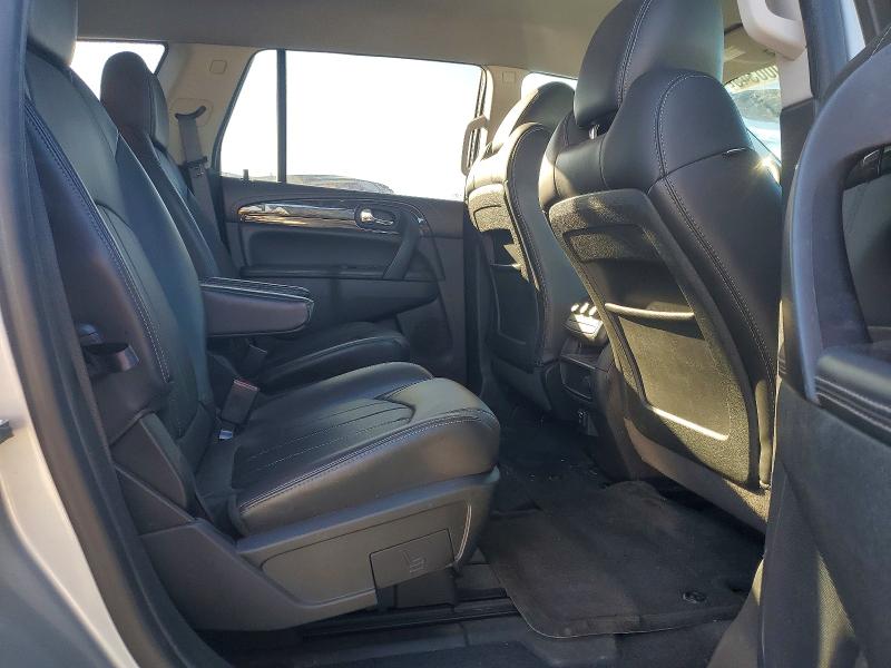 Photo 11 from auction – 2015 BUICK ENCLAVE with VIN 5GAKRBKD0FJ119553