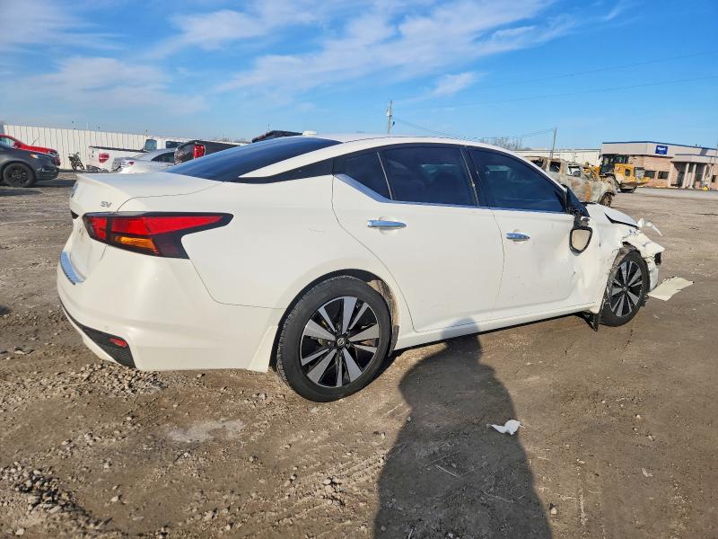 Foto 3 de la subasta – 2019 NISSAN ALTIMA con VIN 1N4BL4DVXKN301495