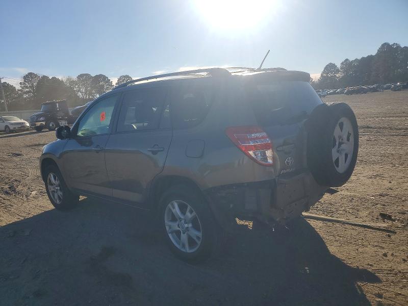 Photo 2 from auction – 2012 TOYOTA RAV4 with VIN 2T3BF4DV1CW262890